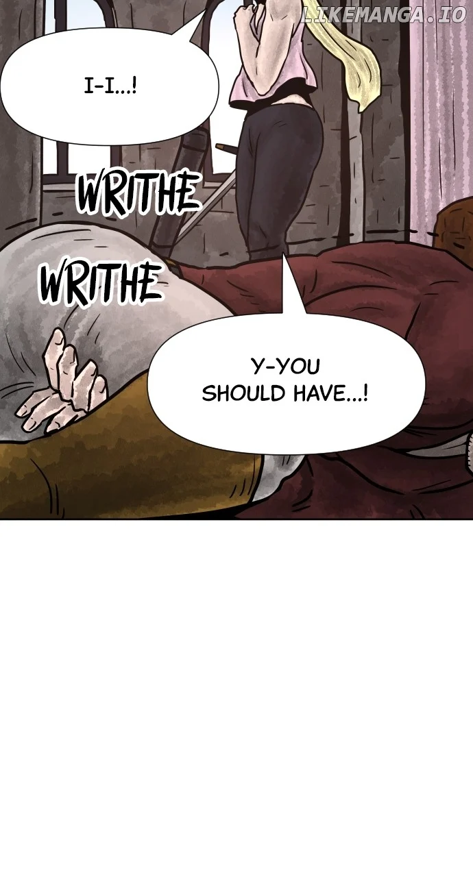 Warrior Executioner Chapter 131 page 15