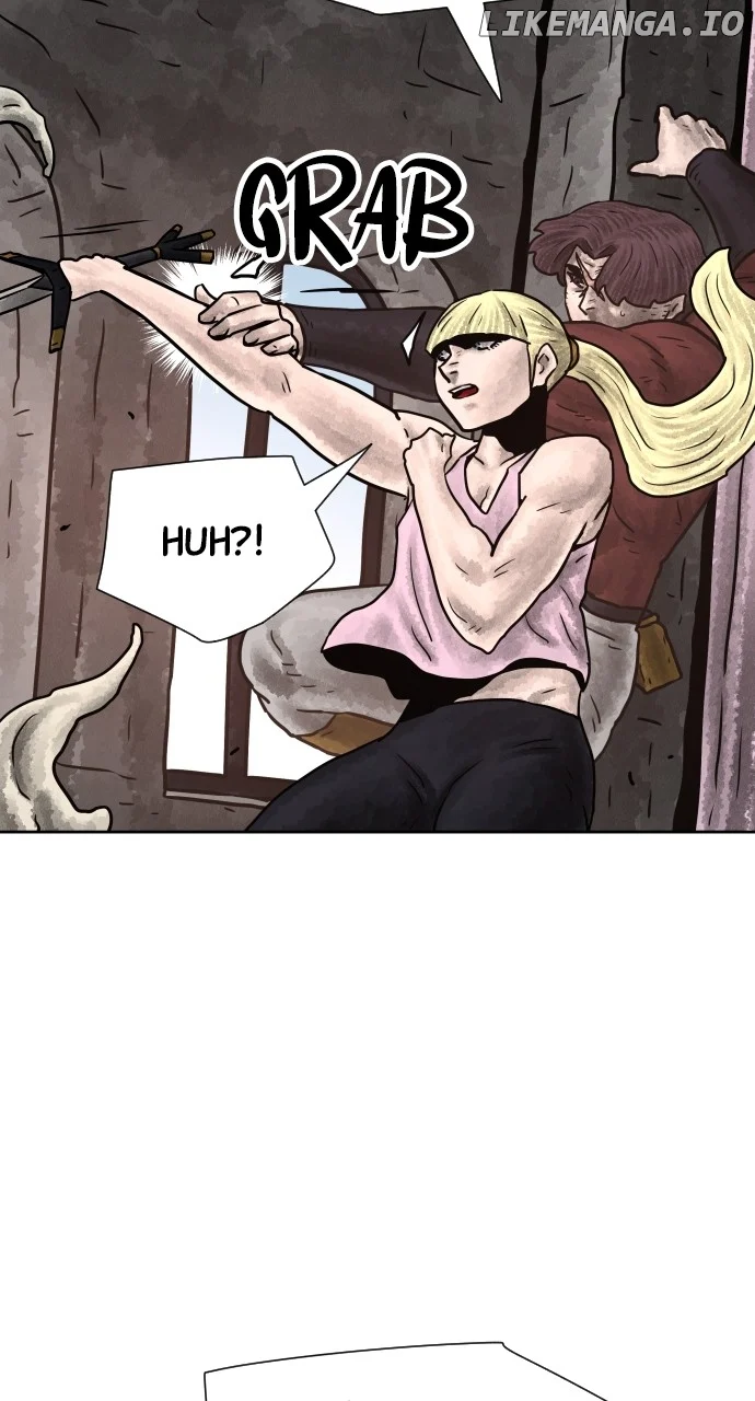 Warrior Executioner Chapter 131 page 7