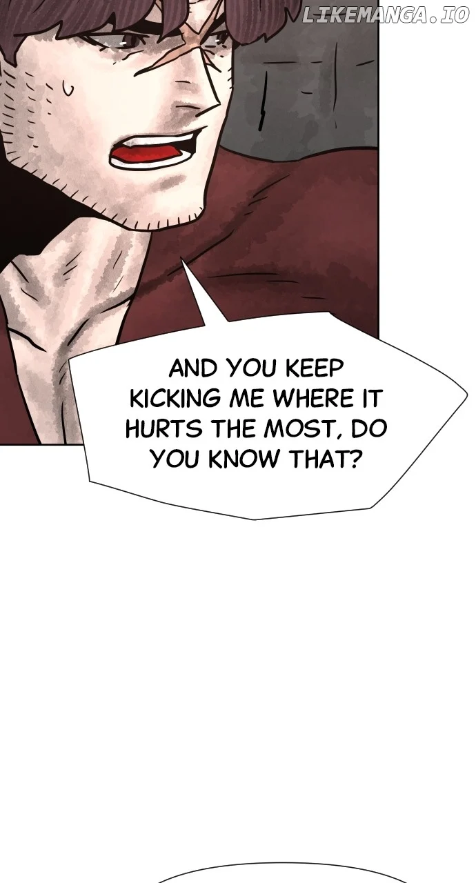 Warrior Executioner Chapter 131 page 44