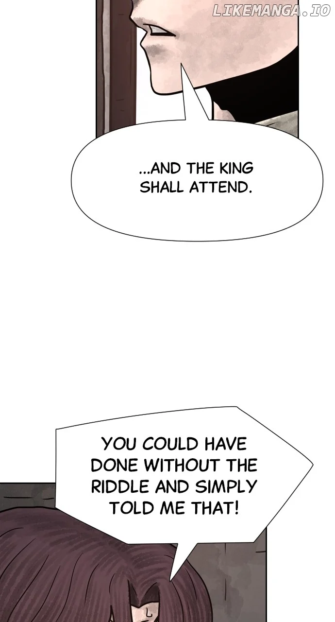 Warrior Executioner Chapter 131 page 43
