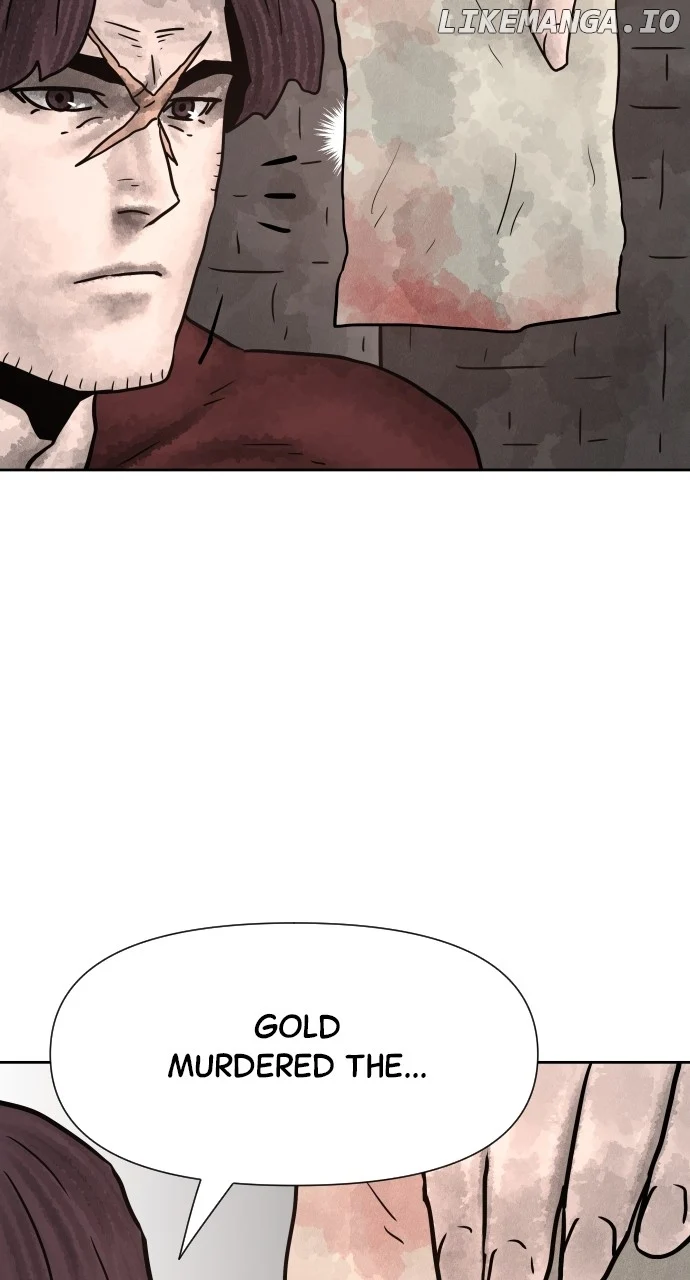 Warrior Executioner Chapter 131 page 27