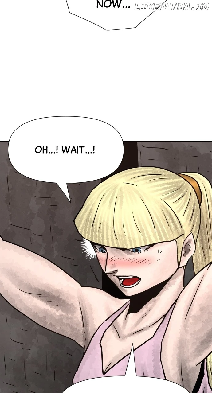 Warrior Executioner Chapter 131 page 11