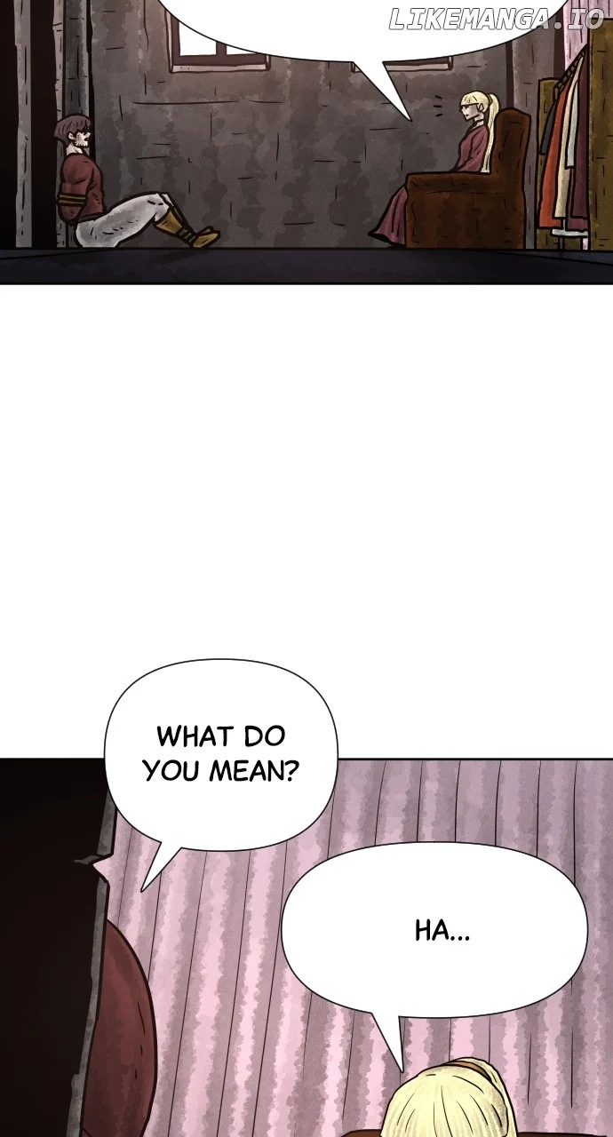 Warrior Executioner Chapter 131 page 25