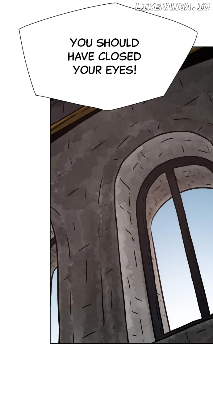 Warrior Executioner Chapter 131 page 16