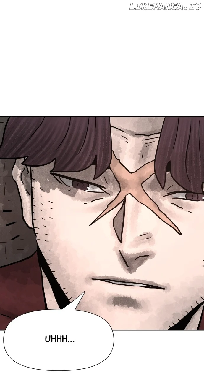 Warrior Executioner Chapter 131 page 19