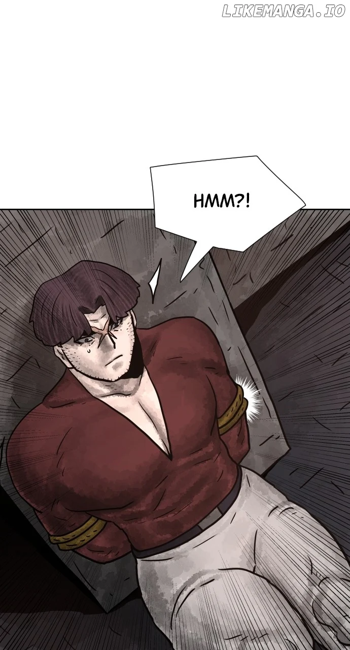 Warrior Executioner Chapter 131 page 20