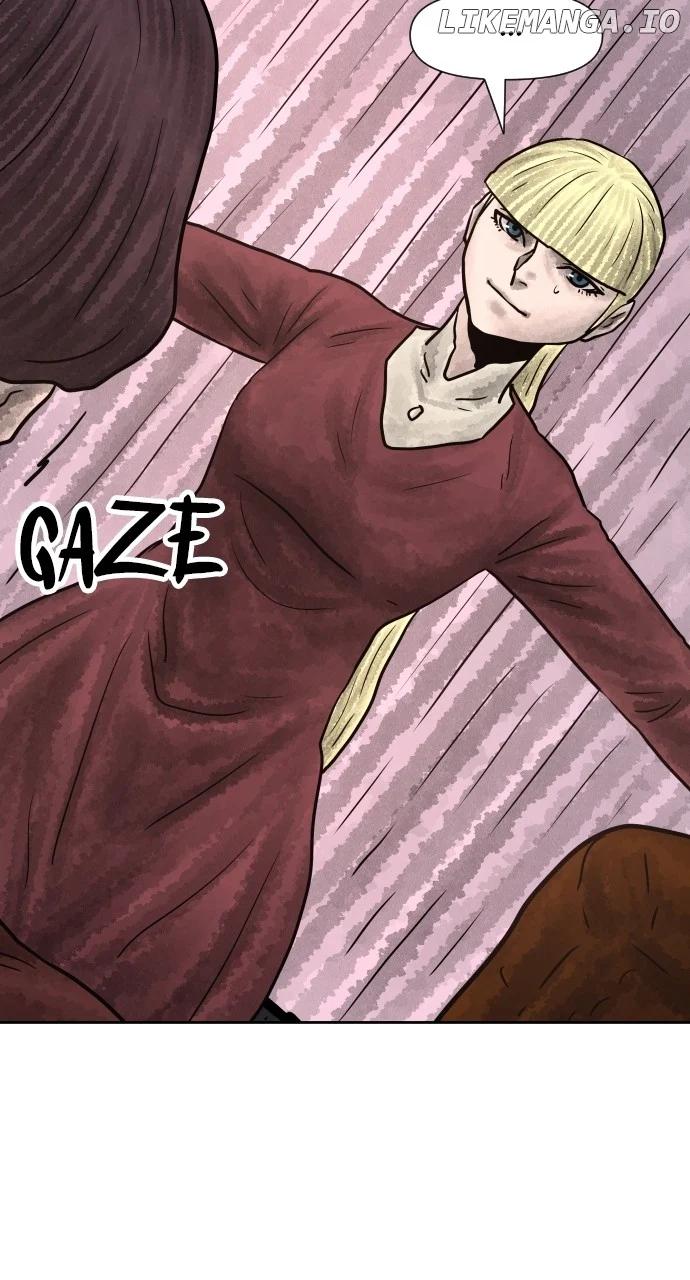 Warrior Executioner Chapter 131 page 38