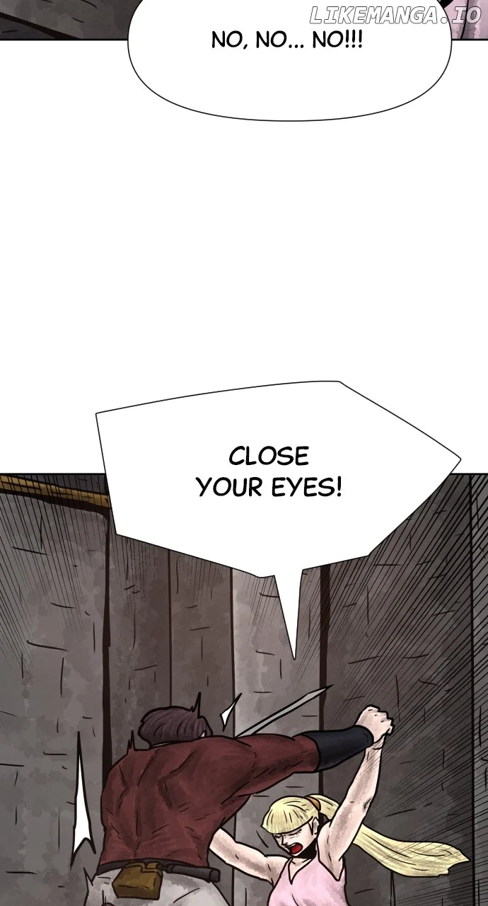Warrior Executioner Chapter 131 page 12