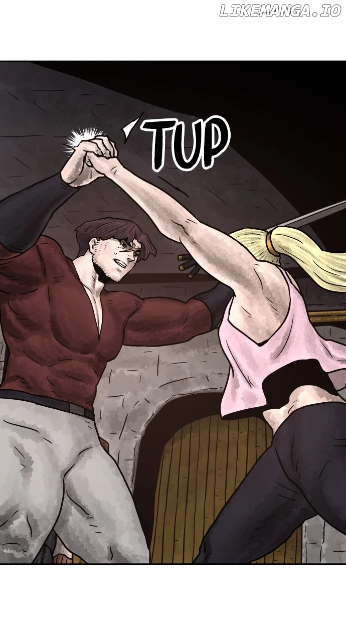 Warrior Executioner Chapter 131 page 9