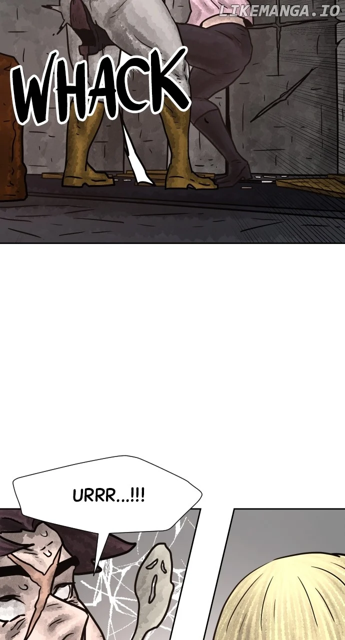 Warrior Executioner Chapter 131 page 13