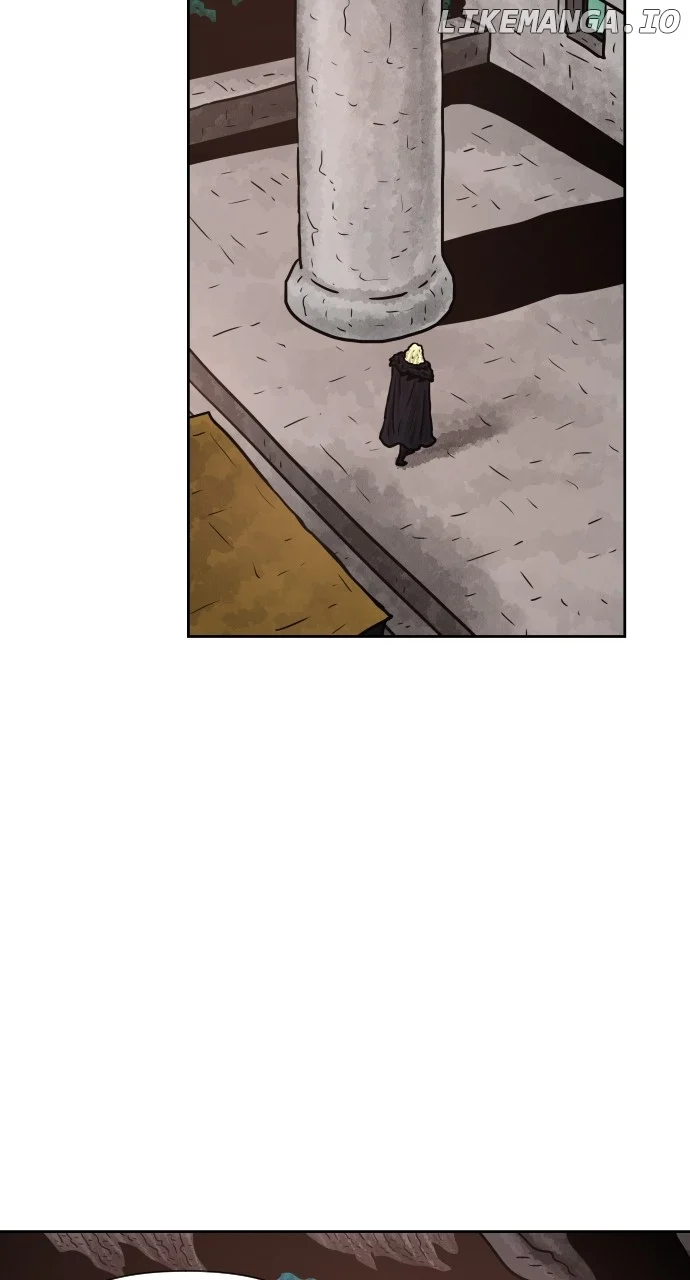 Warrior Executioner Chapter 131 page 50