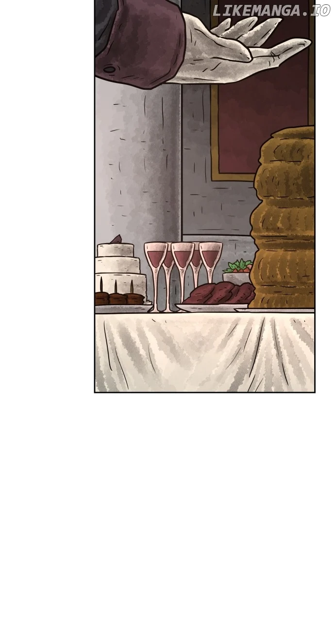 Warrior Executioner Chapter 131 page 75