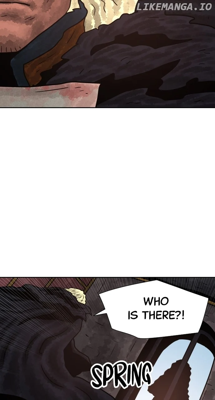 Warrior Executioner Chapter 131 page 65