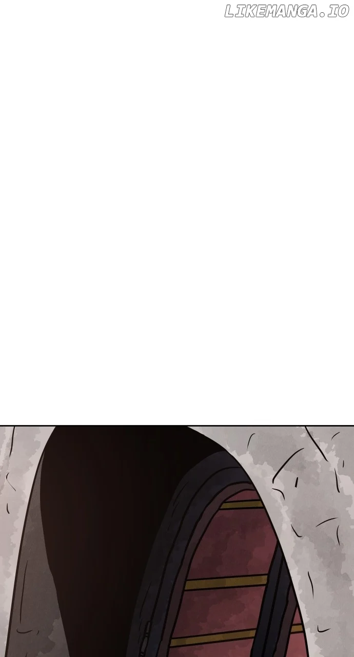 Warrior Executioner Chapter 131 page 60