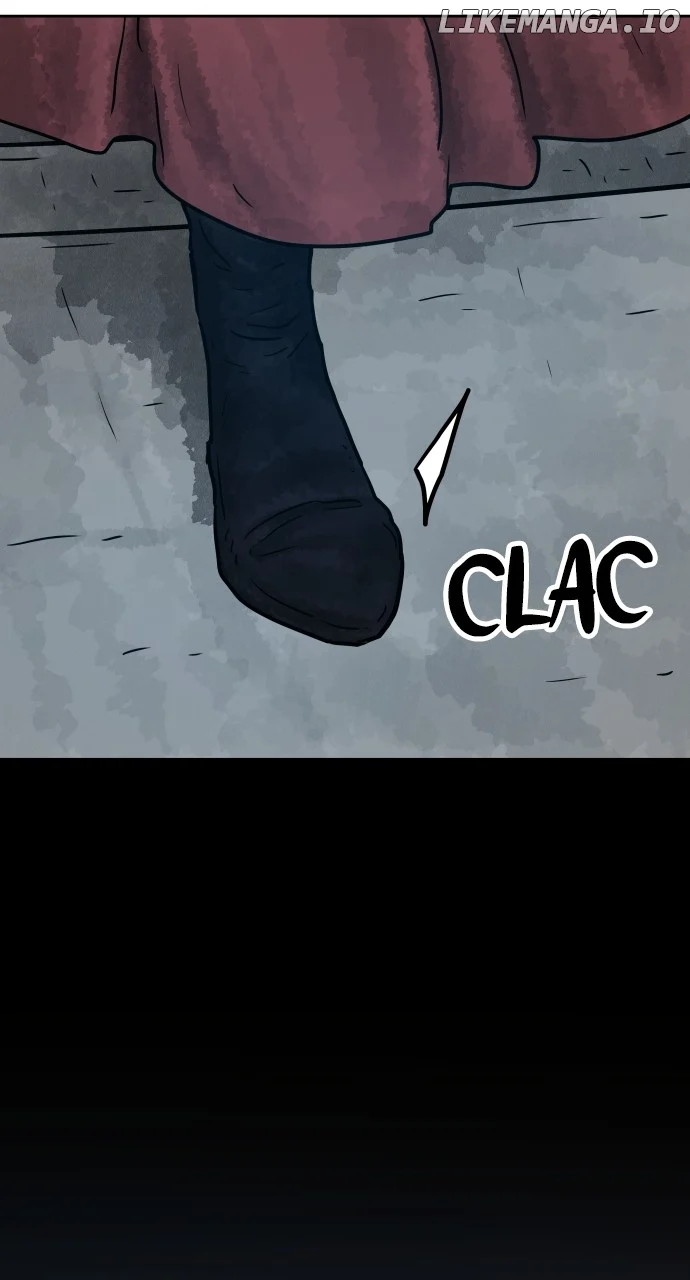 Warrior Executioner Chapter 131 page 81