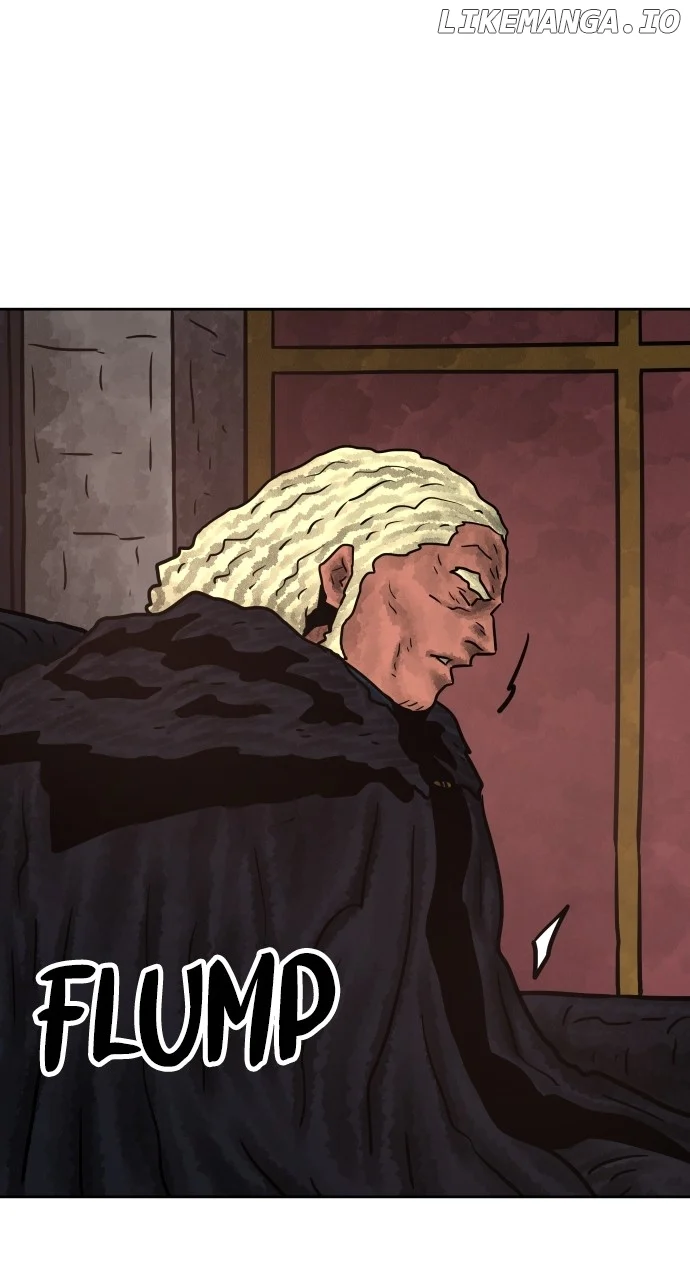 Warrior Executioner Chapter 131 page 62