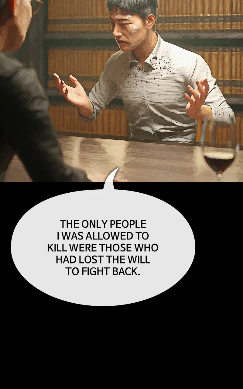 There Are No Demons Chapter 131 page 100