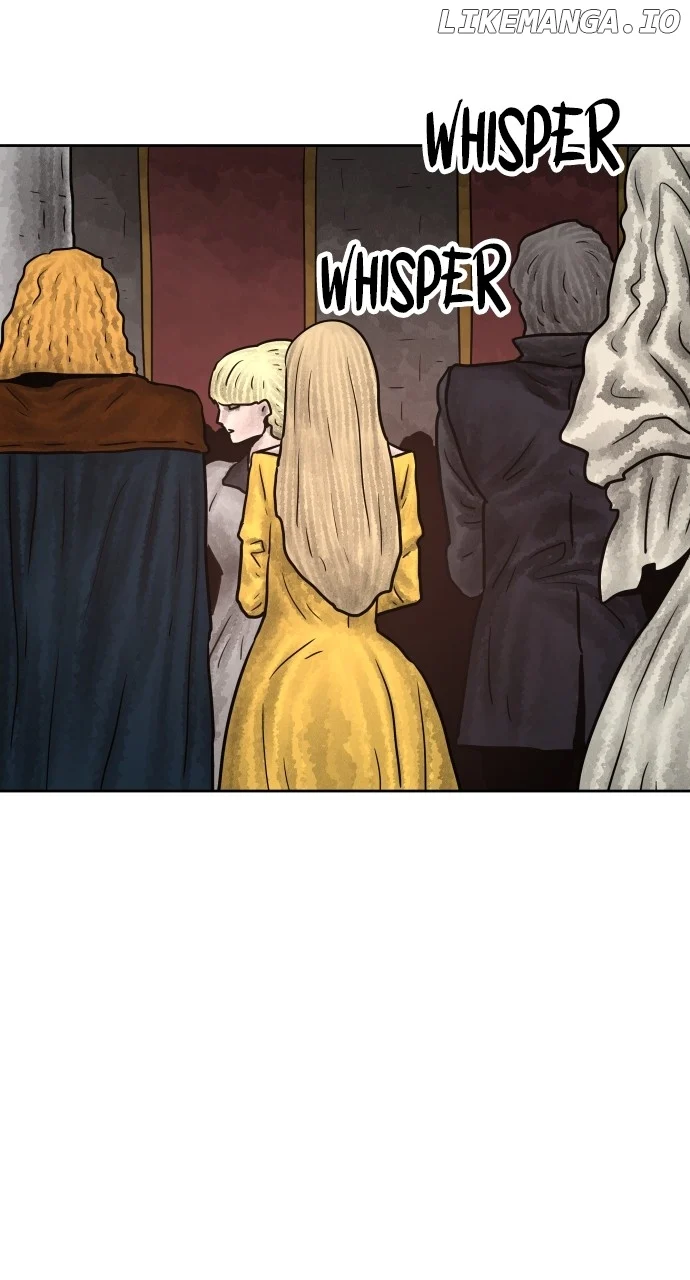 Warrior Executioner Chapter 131 page 76