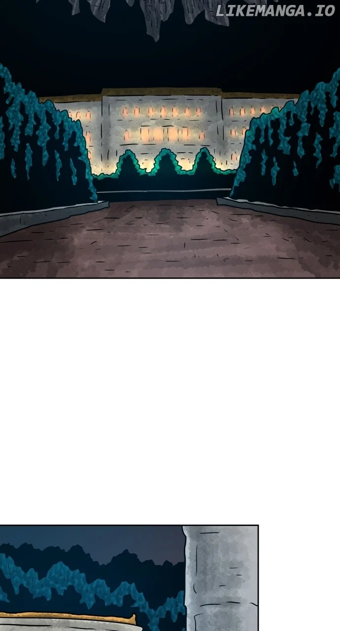 Warrior Executioner Chapter 131 page 73