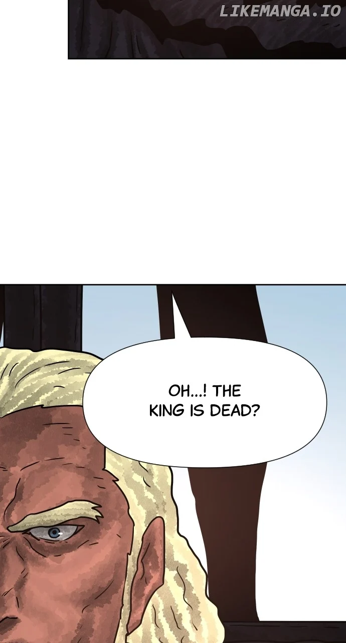 Warrior Executioner Chapter 131 page 64