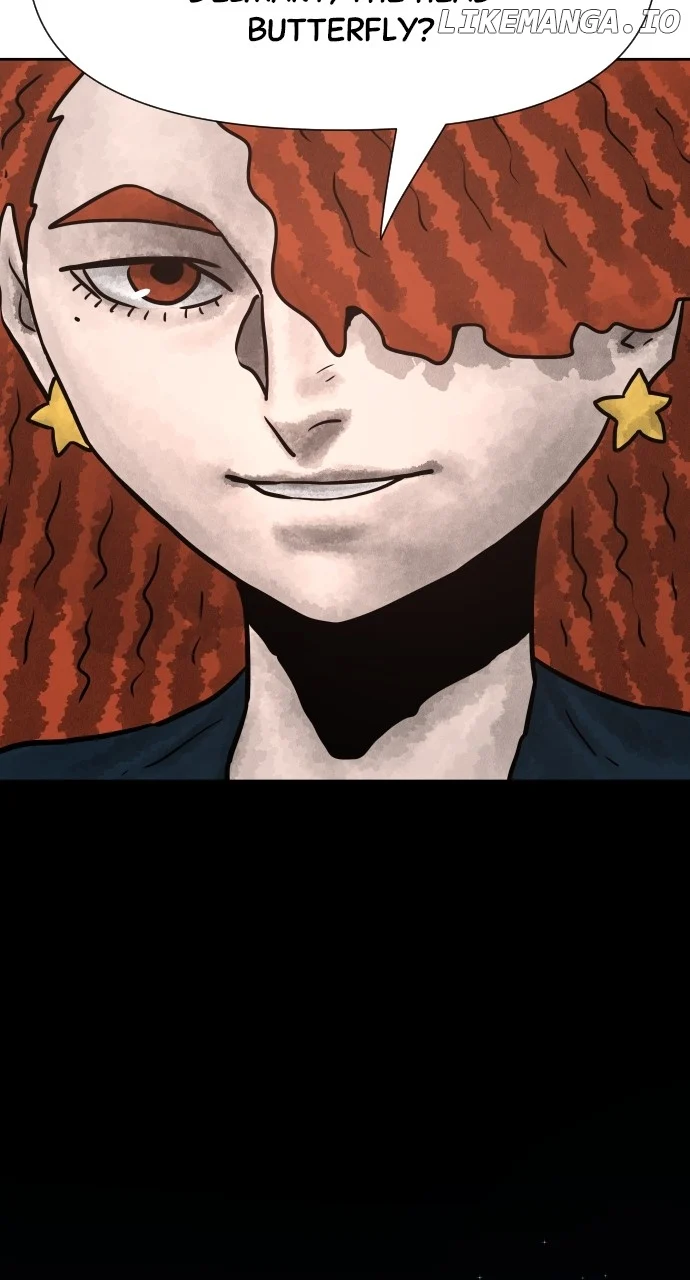 Warrior Executioner Chapter 131 page 71