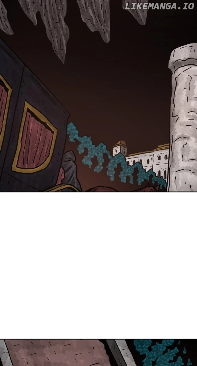 Warrior Executioner Chapter 131 page 48