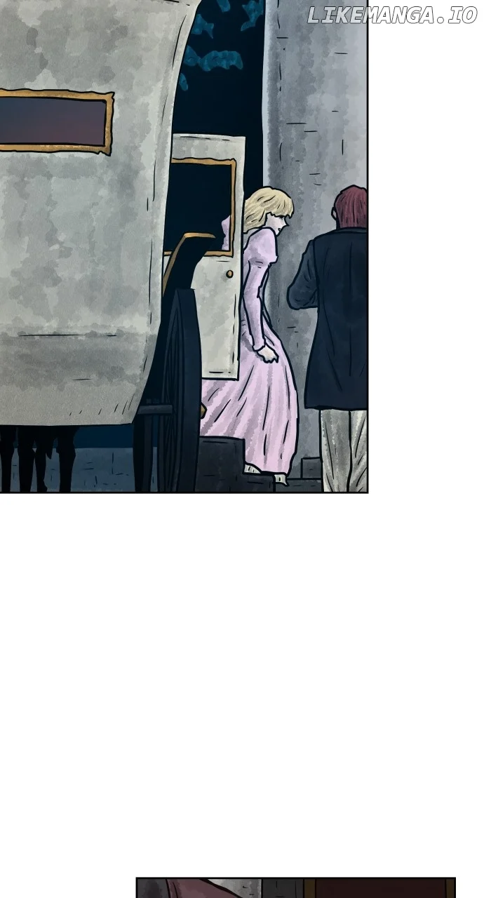 Warrior Executioner Chapter 131 page 74