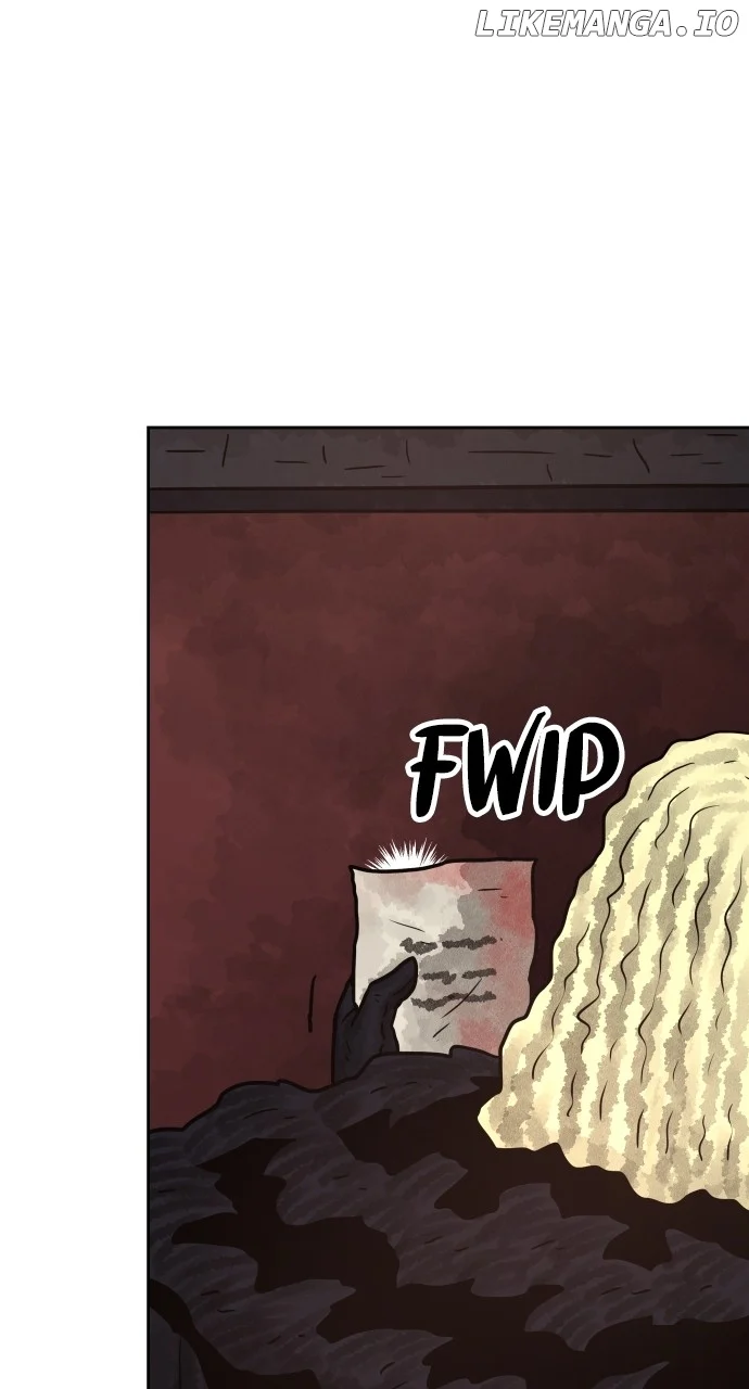 Warrior Executioner Chapter 131 page 63