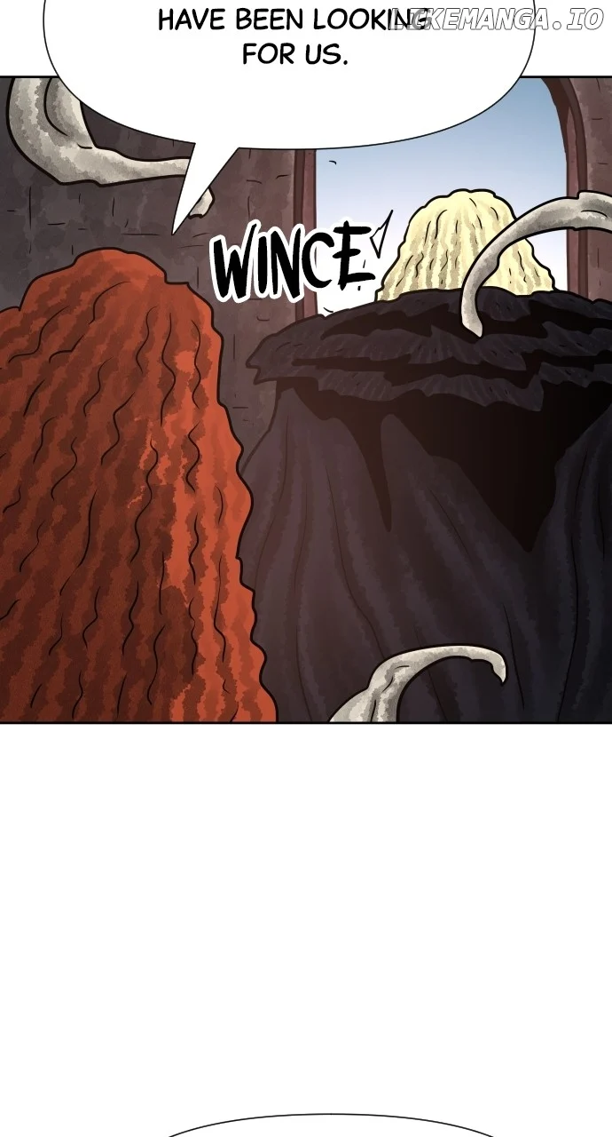 Warrior Executioner Chapter 131 page 69