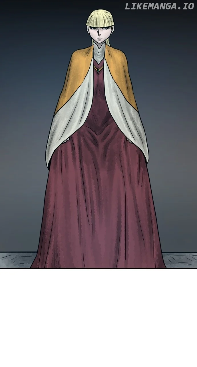 Warrior Executioner Chapter 131 page 82