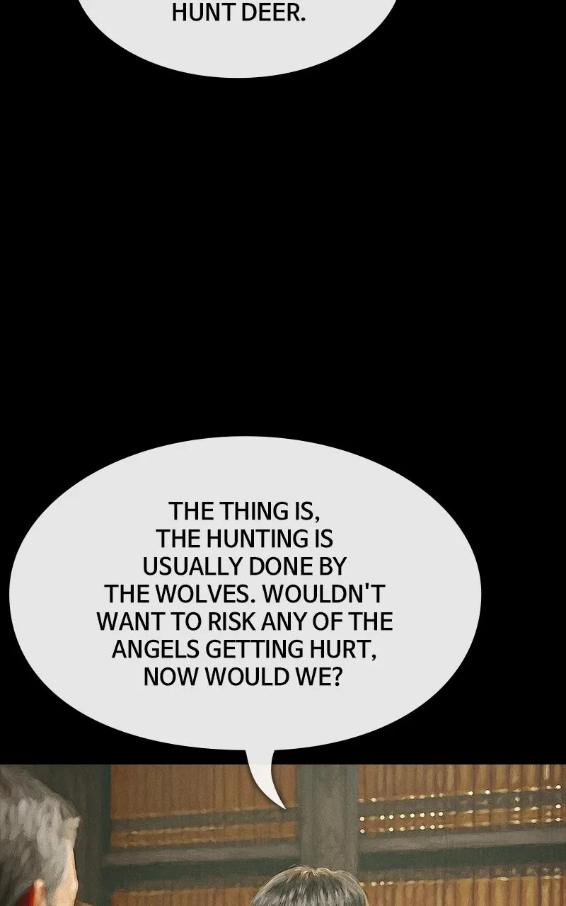 There Are No Demons Chapter 131 page 99