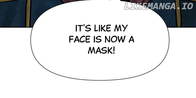 Warrior Executioner Chapter 131 page 85