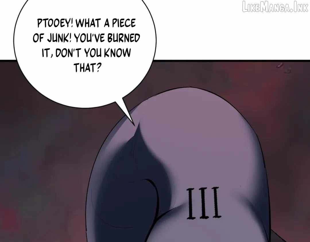 Doomsday for All: Me, Virus Monarch Chapter 131 page 16