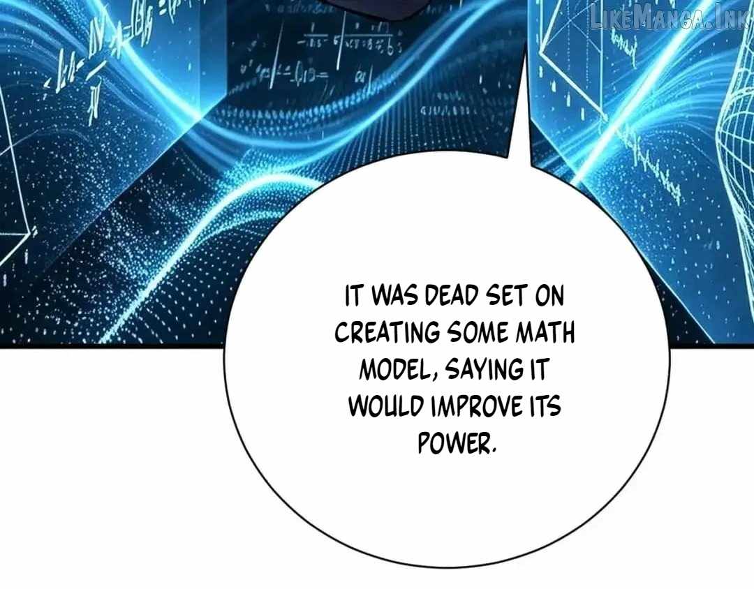 Doomsday for All: Me, Virus Monarch Chapter 131 page 13