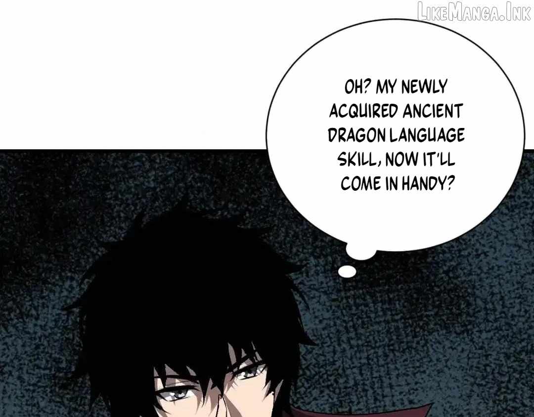 Doomsday for All: Me, Virus Monarch Chapter 131 page 40
