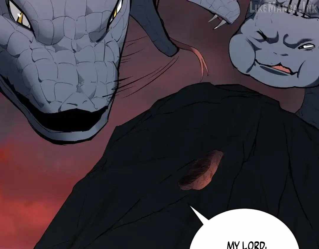 Doomsday for All: Me, Virus Monarch Chapter 131 page 20