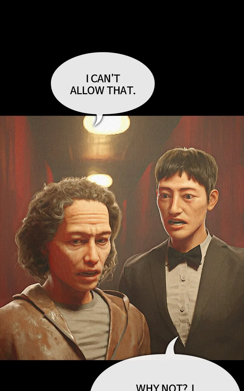 There Are No Demons Chapter 131 page 108