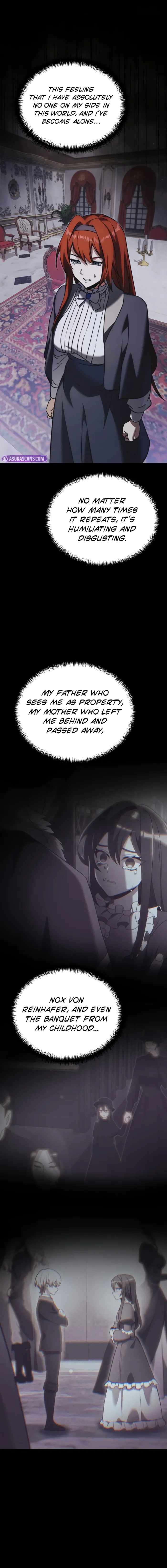 Terminally-Ill Genius Dark Knight Chapter 131 page 20