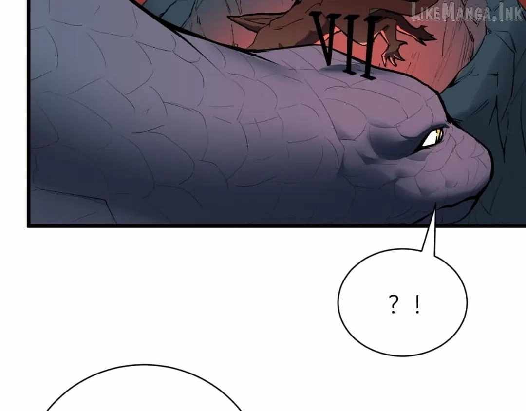 Doomsday for All: Me, Virus Monarch Chapter 131 page 15