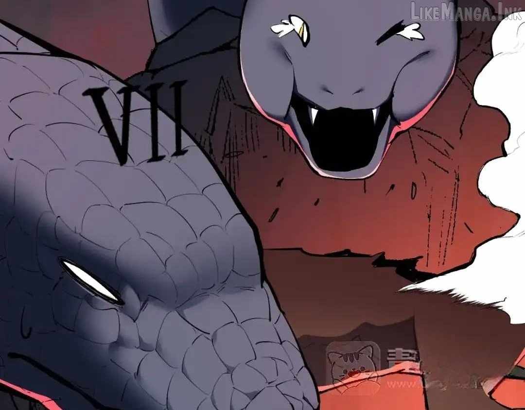Doomsday for All: Me, Virus Monarch Chapter 131 page 17