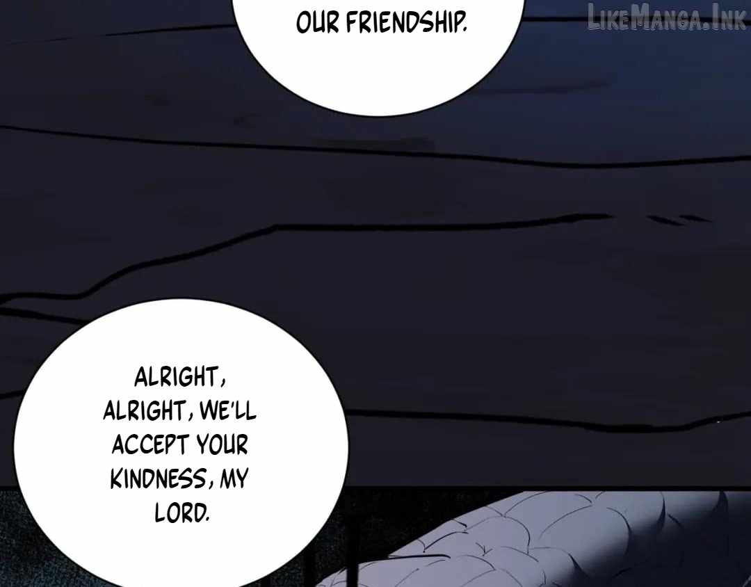 Doomsday for All: Me, Virus Monarch Chapter 131 page 5