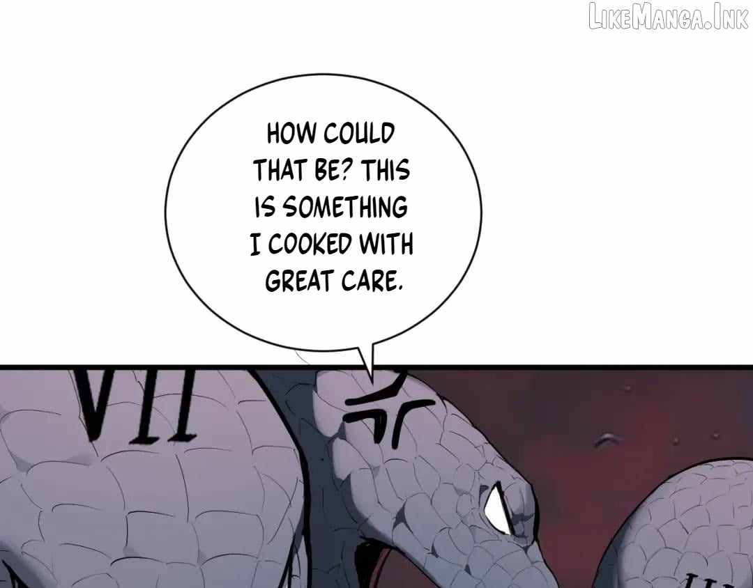 Doomsday for All: Me, Virus Monarch Chapter 131 page 19