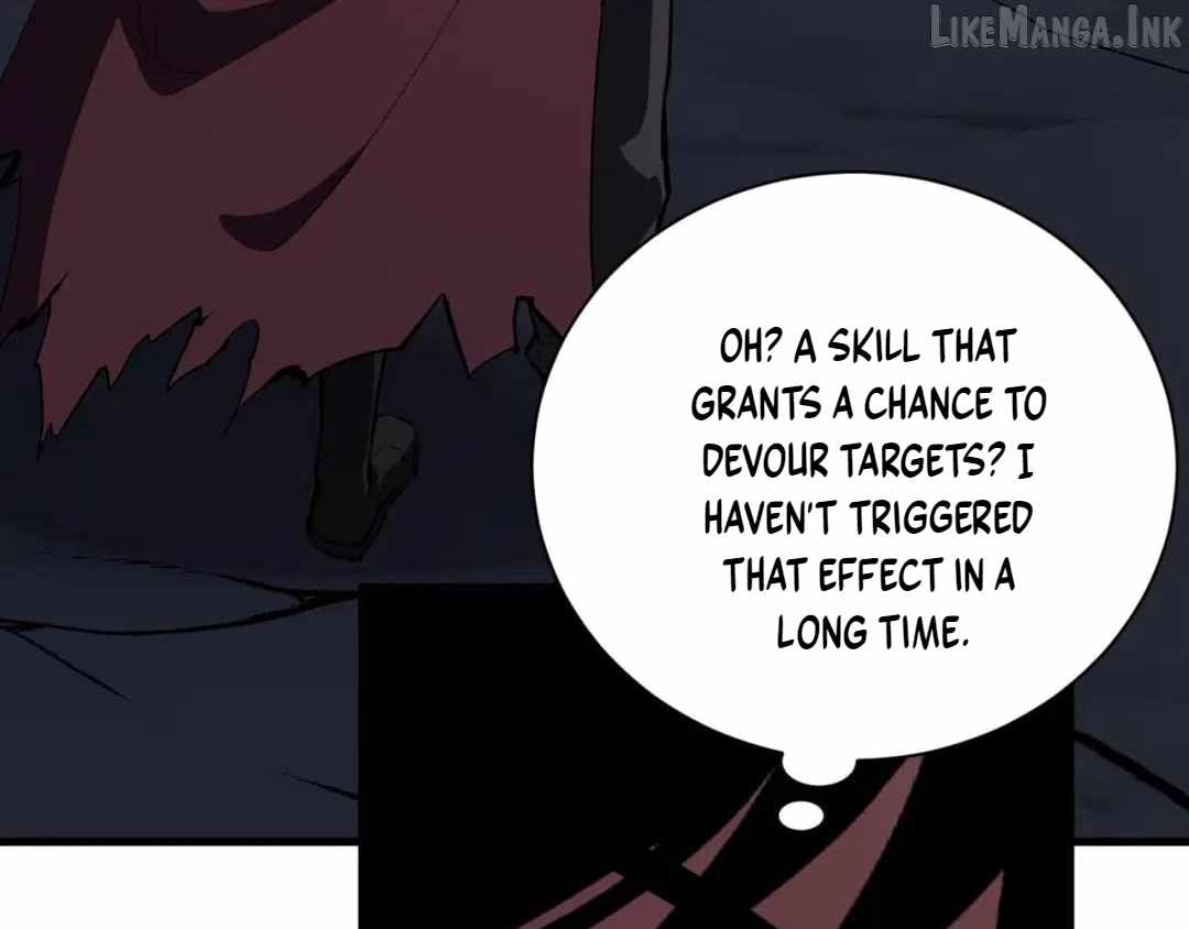 Doomsday for All: Me, Virus Monarch Chapter 131 page 36