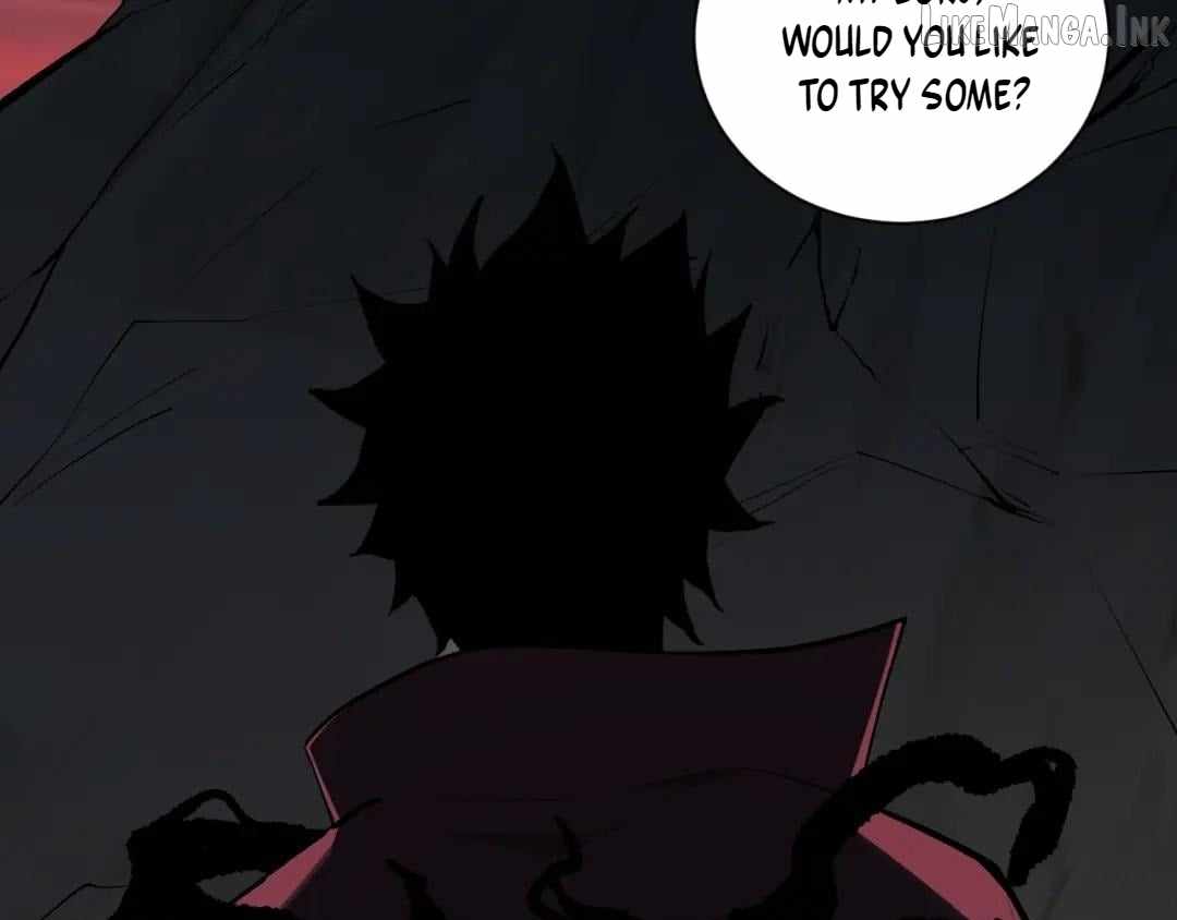 Doomsday for All: Me, Virus Monarch Chapter 131 page 21