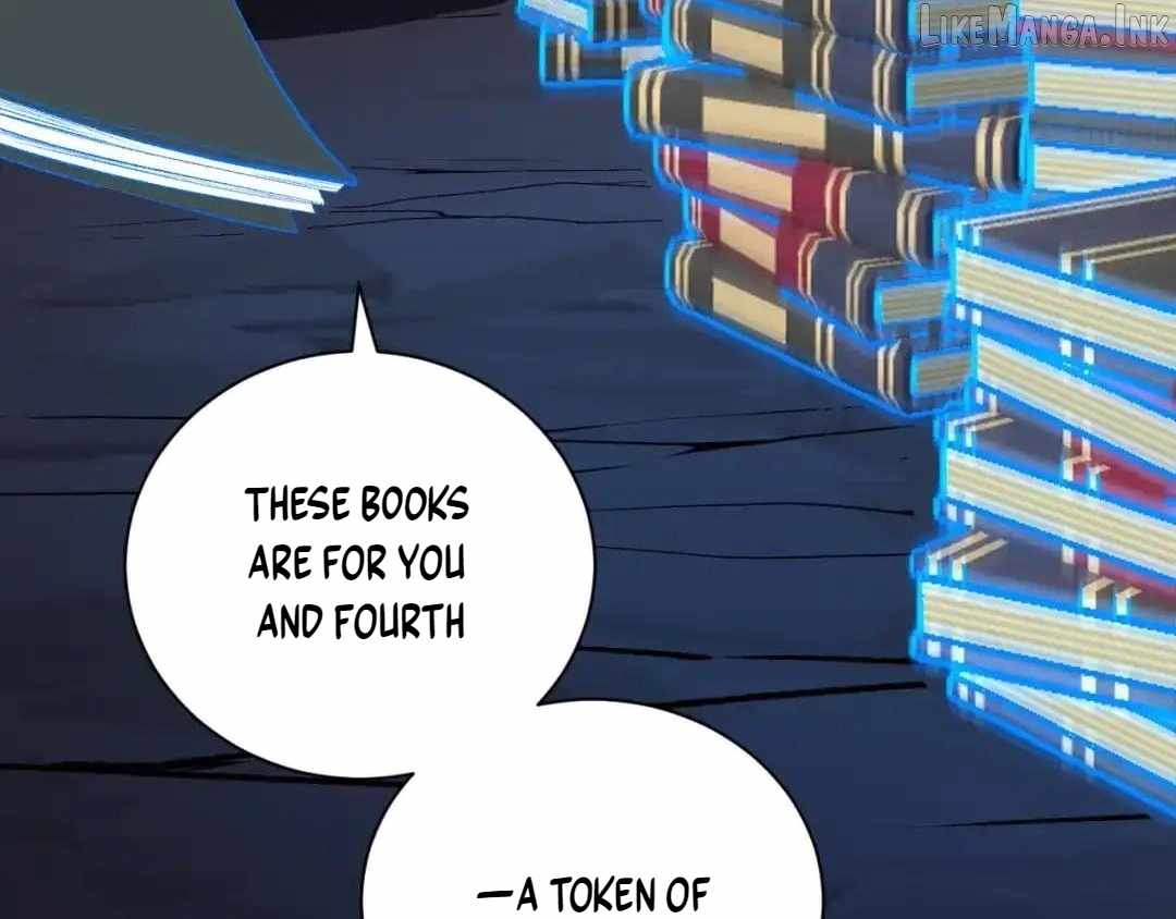 Doomsday for All: Me, Virus Monarch Chapter 131 page 4