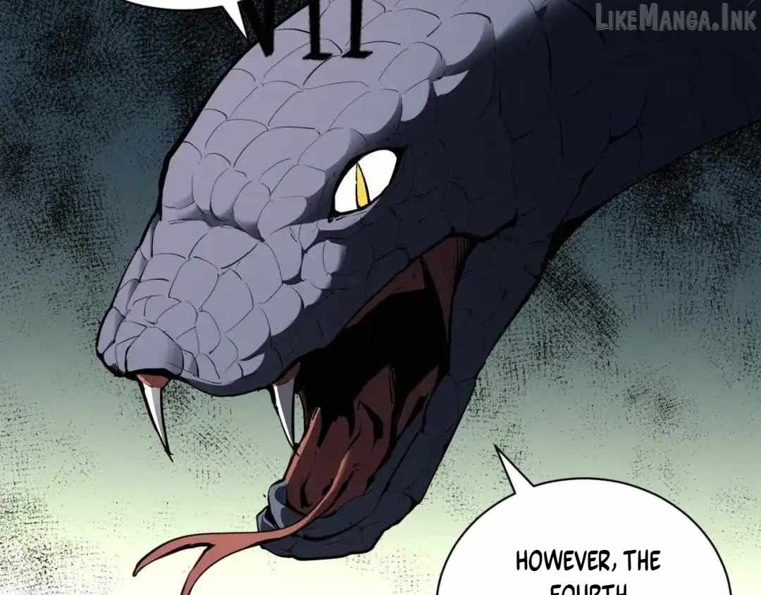 Doomsday for All: Me, Virus Monarch Chapter 131 page 6