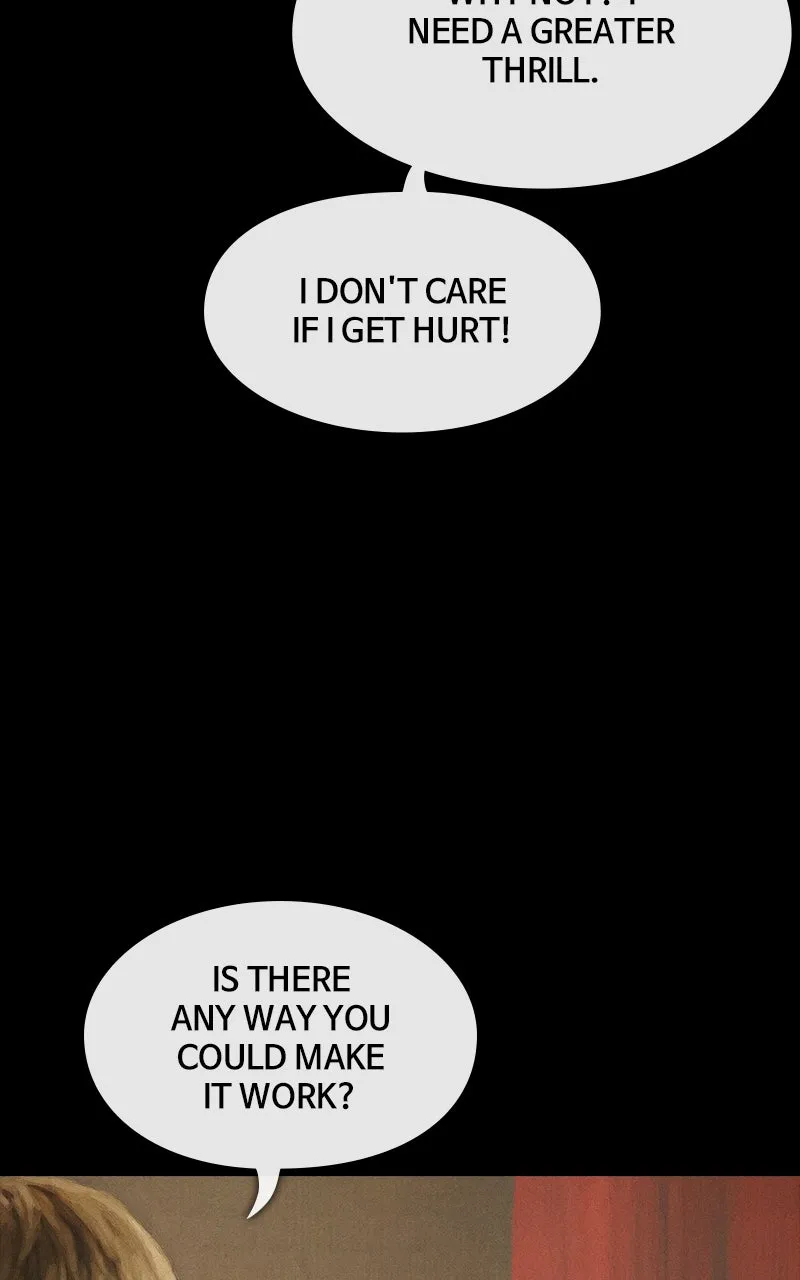 There Are No Demons Chapter 131 page 109