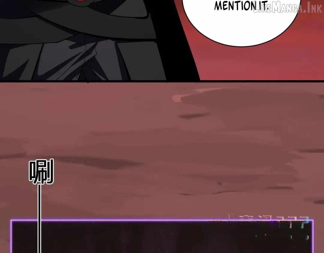 Doomsday for All: Me, Virus Monarch Chapter 131 page 32