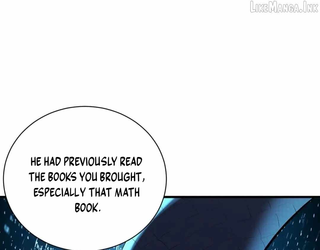 Doomsday for All: Me, Virus Monarch Chapter 131 page 10