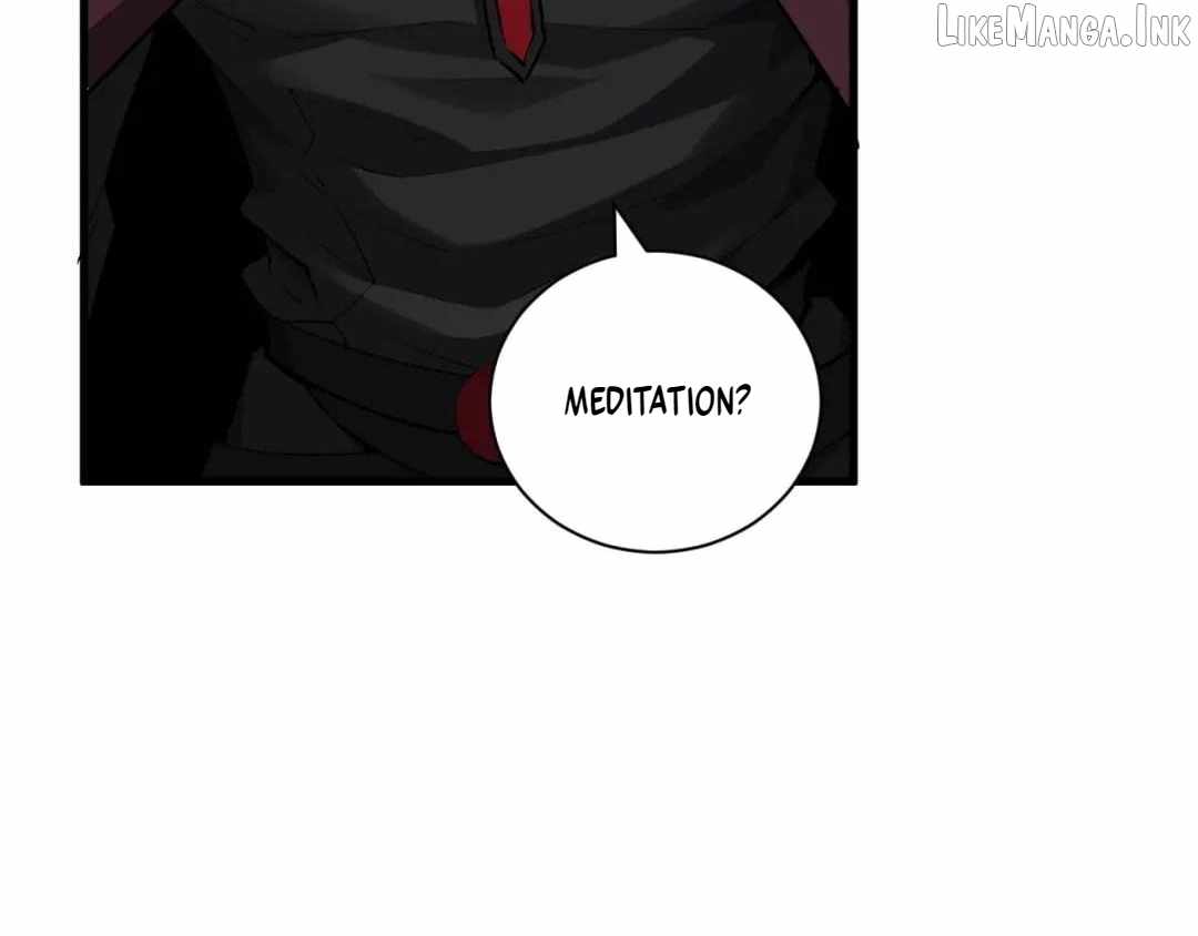 Doomsday for All: Me, Virus Monarch Chapter 131 page 9
